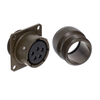 Circular Connector Assemblies - 339-PT00A-14-5S-ND - DigiKey