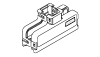 I/O Connectors - 569025-1 - Powell Electronics, Inc.