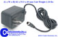 Linear Transformers and Power Supplies -- A-12V0-1A0-UG12 - Image