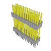 Board Spacers, Stackers (Board to Board) - 612-DWM-15-60-L-D-523-ND - DigiKey