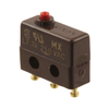 Limit Switches - 480-4107-ND - DigiKey