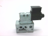 Solenoid Valve - Radwell International