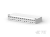 Rectangular Wire & Cable Connectors & Housings - 1-1375820-4 - TE Connectivity