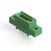 Edgeboard Connectors - 151-345-010-524-504-ND - DigiKey