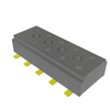 Headers, Receptacles, Female Sockets - CLT-105-02-G-D-ND - DigiKey