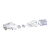 Modular Connector Plugs - SP688-C - ODG (Origin Data Global)