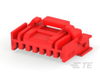 Rectangular Wire & Cable Connectors & Housings - 4-2382946-7 - TE Connectivity