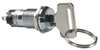 Low & Medium Security Keylocks - SK13EDW01 - NKK Switches