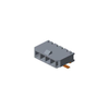 Headers, Male Pins - 4294-57957-0040N-001TR-ND - DigiKey
