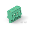 Headers, Plugs and Sockets - 284049-8-ND - DigiKey