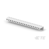 Rectangular Connector Accessories - 2-643067-0-ND - DigiKey