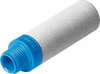 Pneumatic Silencers - 2023066 - RS Components, Ltd.