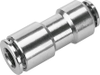 Pneumatic Fittings - 1259591 - RS Components, Ltd.