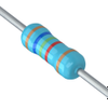 Through Hole Resistors - 2019-MF1/4DCT52R1652FTR-ND - DigiKey
