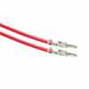 Jumper Wires, Pre-Crimped Leads - 0039000040-06-R0-D-ND - DigiKey