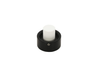 819M-PP-0.5 Port Plug, 0.5 in. Port, Spectralon, 819C and 819D Spheres - 7Z08360N - Newport MKS