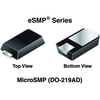 Automotive 100V 1A Diode and Rectifier - 280-MSE1PBHM3/89A - ERSAELECTRONICS PTE. LTD.