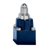 Position and limit switches - Medium-duty position switches - 461 - 461 telescopic plunger 2S - M2S 461-22Y