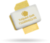 DC - 3.5 GHz, 45 Watt, 32 V GaN RF Power Transistor - T1G4004532-FS - Qorvo