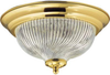 P3533-10 Flush Mounts-Bowl Style - 768797 - Capital Lighting, Inc.
