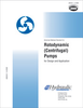 Rotodynamic (Centrifugal) Pump Applications (ANSI/HI 1.3) - B102 - Hydraulic Institute (HI)