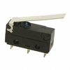 Snap Action, Limit Switches - 966-1337-ND - DigiKey