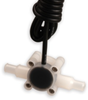 Low Cost Turbine Flow Meter - Image