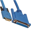 10ft HD26 Male to DB25 Female Cable (Cisco(r) CAB-SS-232FC) -- 10CO-SS-02210 - Image
