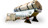 Aggregate & Sand Dryer / Cooler - Image