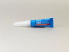 Loctite Black Max 380 Cyanoacrylate Adhesive - Black Liquid 3 g Tube - 38004 - 380 Max - 079340-38004 - R. S. Hughes Company, Inc.