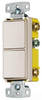 Decorator AC Switch -- RCD101LA - Image