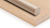 Unfilled Medical PEEK -- TECAPEEK® MT Natural - Image