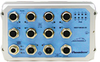 Industrial Ethernet Switch -- HEST10M-8E-2G Series - Image