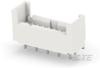 PCB Headers & Receptacles - 4-1971819-9 - TE Connectivity