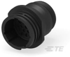 Circular Power Connectors - 206036-3 - TE Connectivity