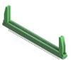 Card Edge Conn, Dual Side, 68Pos, Lug; Card Edge Connector Type Edac - 58AJ6317 - Newark, An Avnet Company