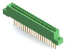 Card Conn, Single Side, 23Pos, Wire Wrap; Card Edge Connector Type Edac - 75AJ3806 - Newark, An Avnet Company
