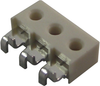 Wire-To-Board Connector, 28-26 Awg, 9175 Series, Surface Mount, Receptacle, 3, 2.5 Mm Rohs Compliant Avx Interconnect - 06X1172 - Newark, An Avnet Company