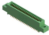 Card Edge Conn, Dual Side, 42Pos, Th; Card Edge Connector Type Edac - 69AJ8003 - Newark, An Avnet Company