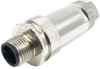 Sensor Cord, Plug, 5Pos, M12, Cable; Product Range Multicomp Pro - 07AH4186 - Newark, An Avnet Company