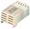 Connector, Backplane, Rcpt, 8Pos, 2Mm; Product Range Amphenol Communications Solutions - 06M2521 - Newark, An Avnet Company