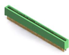 Card Edge Conn, Dual, 100Pos, Wire Wrap; Card Edge Connector Type Edac - 64AJ5960 - Newark, An Avnet Company