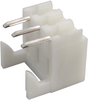 Board-To-Board Connector, Kk 4455 Series, Through Hole, Receptacle, 3, 2.54 Mm, Tin Plated Contacts Rohs Compliant Molex - 26M7262 - Newark, An Avnet Company
