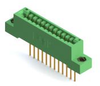 Card Conn, Single Side, 12Pos, Wire Wrap; Card Edge Connector Type Edac - 72AJ3315 - Newark, An Avnet Company