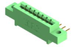Card Edge Connector Rohs Compliant Edac - 61AJ0087 - Newark, An Avnet Company