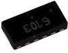 Emi/rc Filter, 6 Line, 100R, 7Pf, Udfn12; Emi Filter Type Onsemi - 13AC3911 - Newark, An Avnet Company