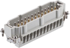 Han E 24 Pos. M Insert Screw Fe+Cuni The Rohs Compliant Harting - 04C9287 - Newark, An Avnet Company