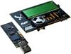 Evaluation Board, Rzusbstick 2.4Ghz Transceiver-Txrx; Silicon Manufacturer Microchip - 68T2081 - Newark, An Avnet Company