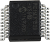 Microcontroller Mcu, 8 Bit, Pic16, 20Mhz, Ssop-20; Product Range Microchip - 66T9124 - Newark, An Avnet Company