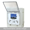 Electrical - General Accessories - Window Kits - PJHMIPROP88 - Hammond Manufacturing Company Inc.